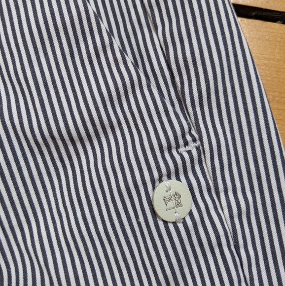 Scotch & Soda Maison Scotch shorts - Picture 3 of 4